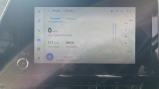 Toyota C-HR 1.8 Hybrid GR Sport 5dr CVT [Leather] Hybrid Hatchback